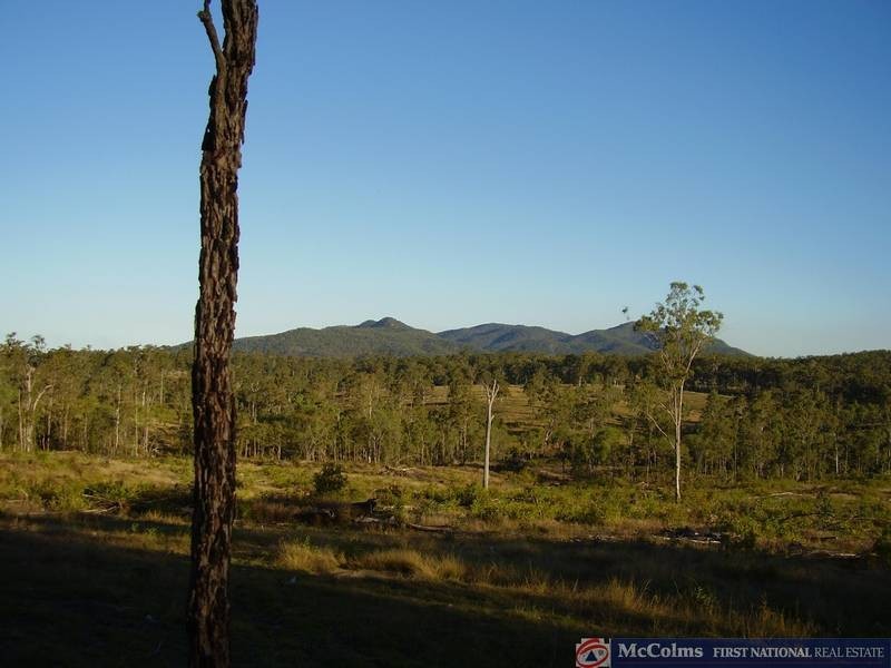 Lowmead QLD 4676