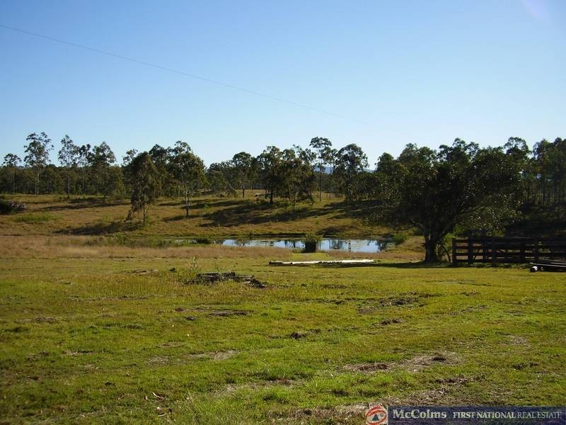 Lowmead QLD 4676