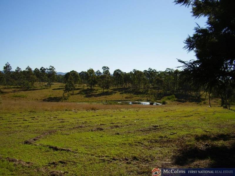 Lowmead QLD 4676