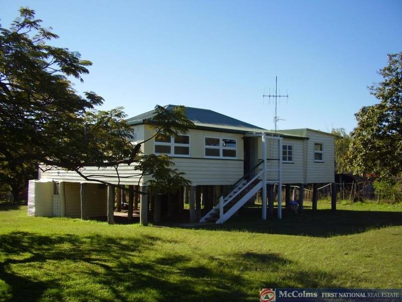 Lowmead QLD 4676