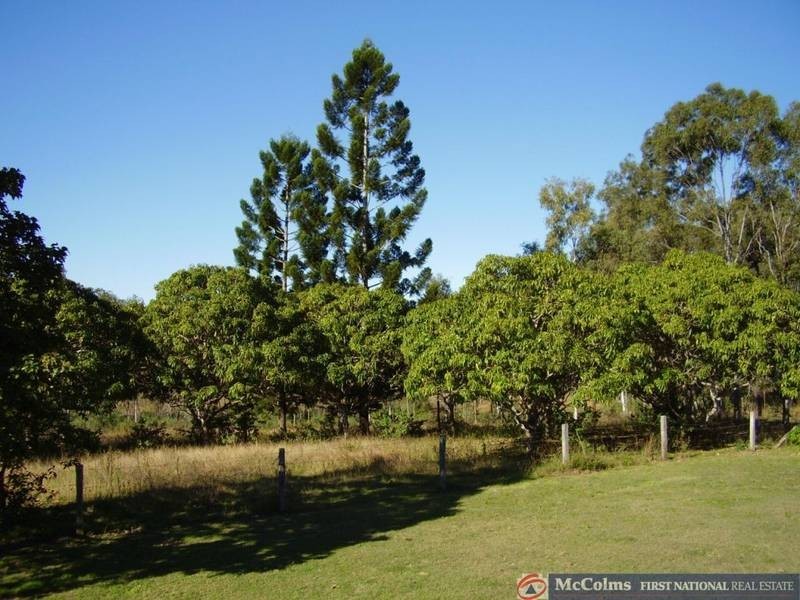 Lowmead QLD 4676