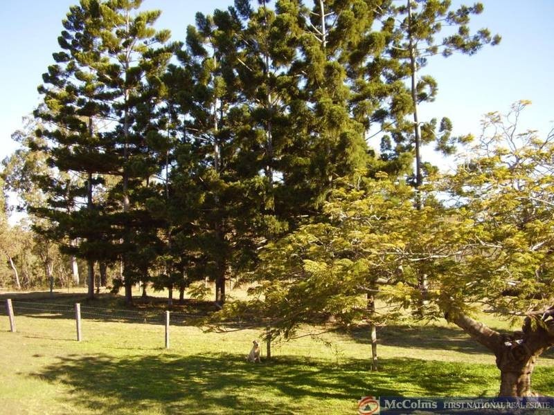 Lowmead QLD 4676