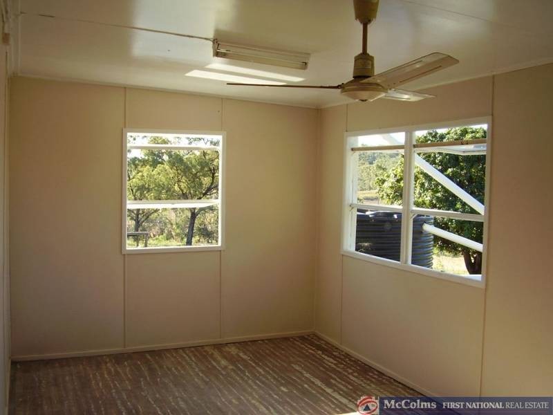 Lowmead QLD 4676