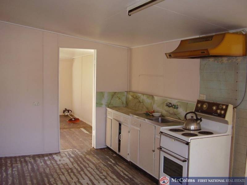 Lowmead QLD 4676