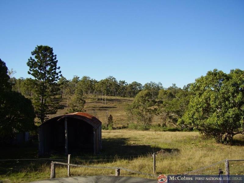 Lowmead QLD 4676