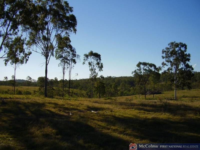 Lowmead QLD 4676