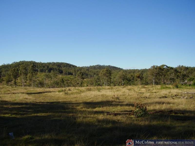 Lowmead QLD 4676