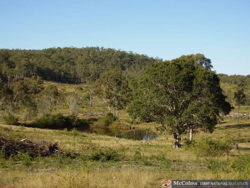 Lowmead QLD 4676
