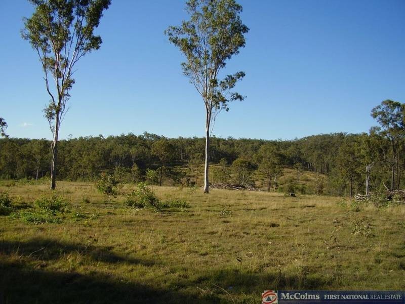 Lowmead QLD 4676