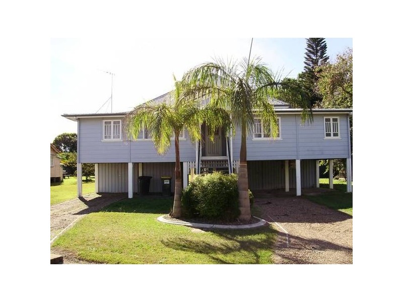 Walkervale QLD 4670