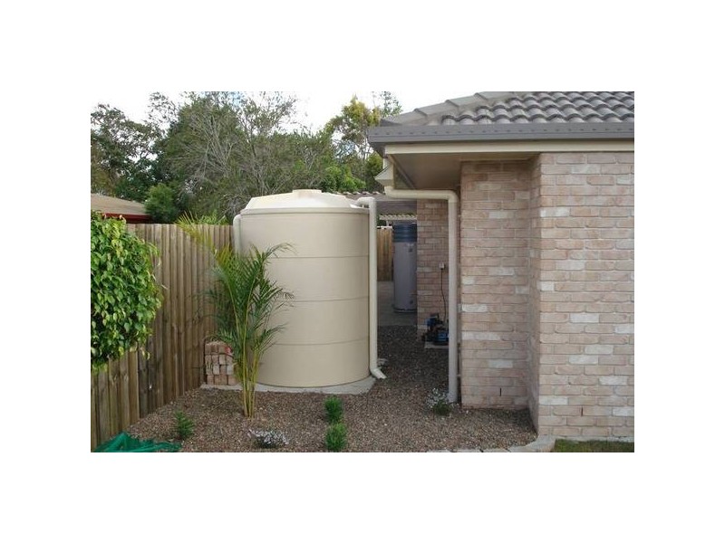 Avenell Heights QLD 4670