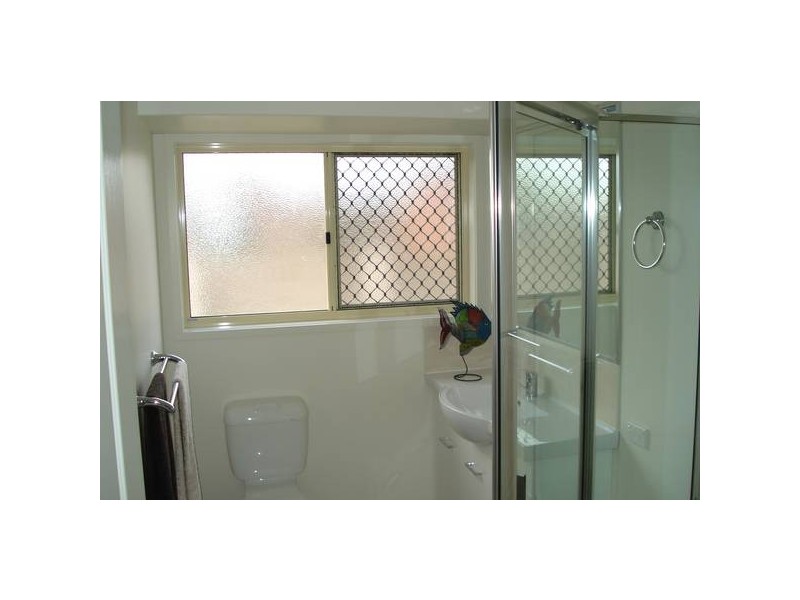 Avenell Heights QLD 4670