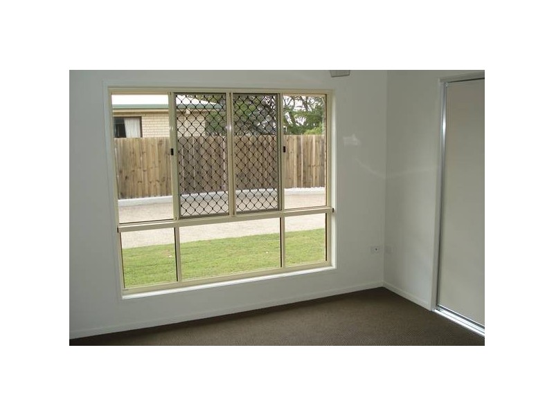 Avenell Heights QLD 4670