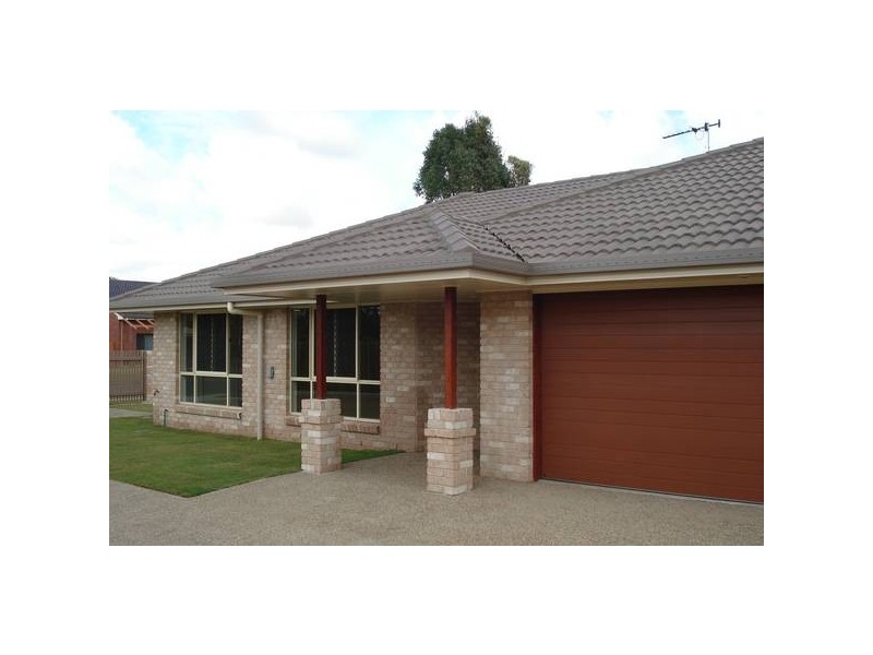 Avenell Heights QLD 4670