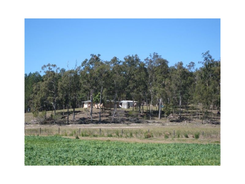 Wallaville QLD 4671