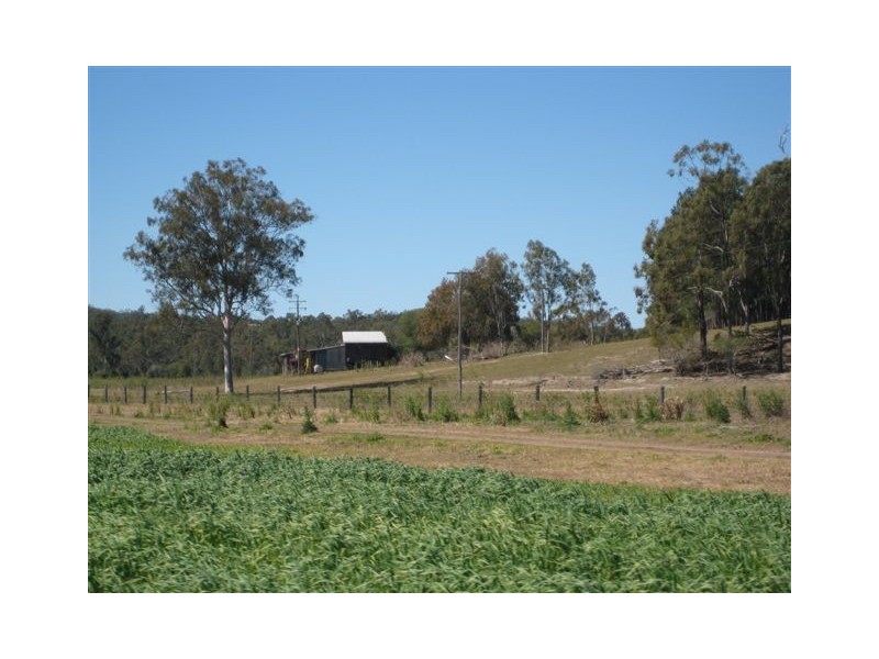 Wallaville QLD 4671