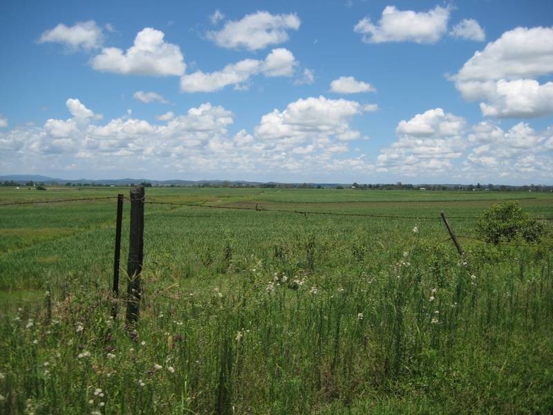 Wallaville QLD 4671