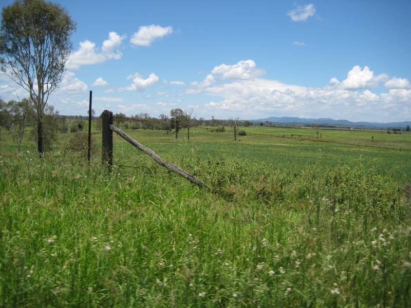 Wallaville QLD 4671