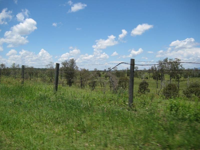 Wallaville QLD 4671
