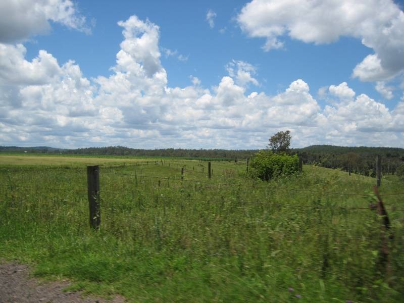 Wallaville QLD 4671