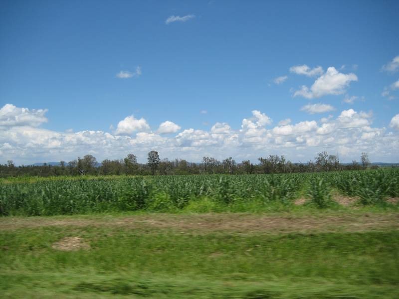 Wallaville QLD 4671