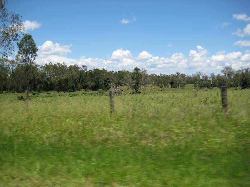 Wallaville QLD 4671