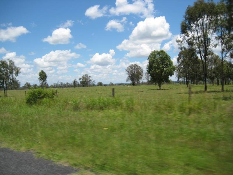 Wallaville QLD 4671