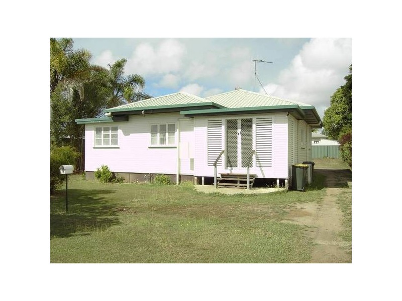 Walkervale QLD 4670