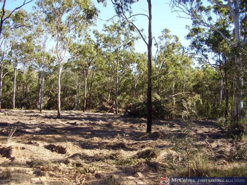 Baffle Creek QLD 4674