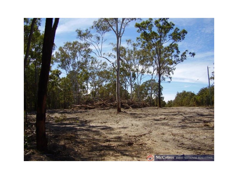 Baffle Creek QLD 4674