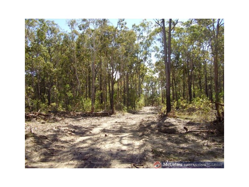 Baffle Creek QLD 4674
