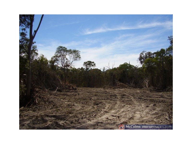 Baffle Creek QLD 4674