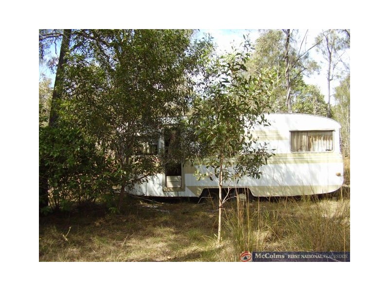 Baffle Creek QLD 4674