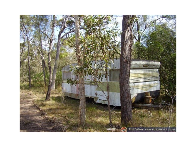 Baffle Creek QLD 4674