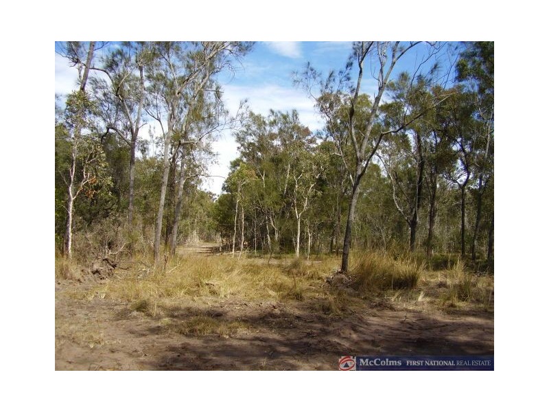 Baffle Creek QLD 4674