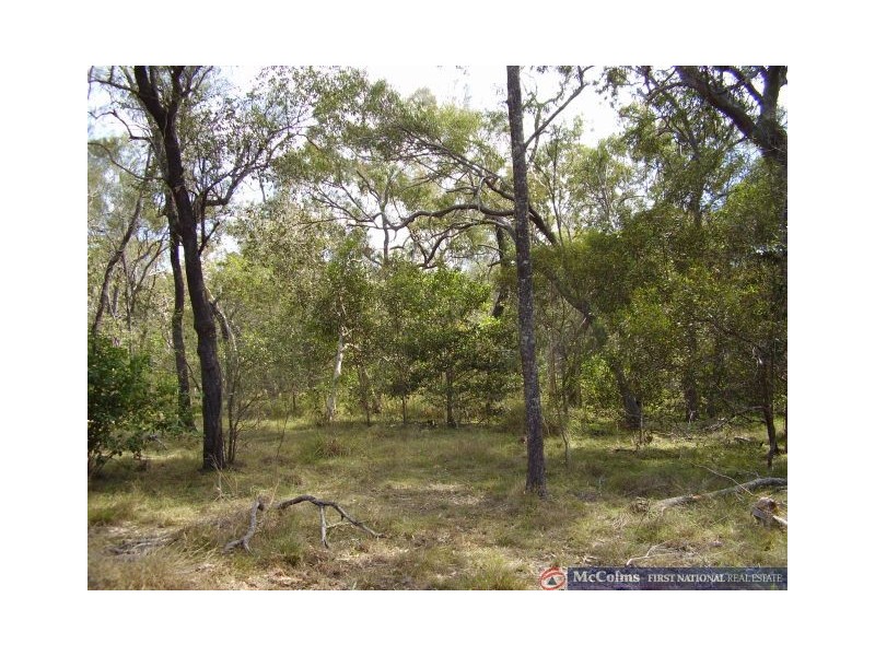 Baffle Creek QLD 4674
