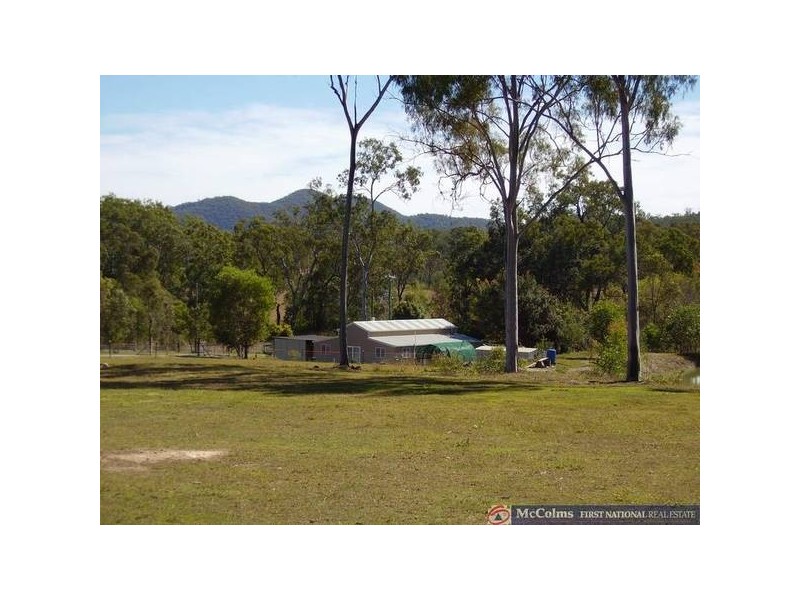 Miriam Vale QLD 4677