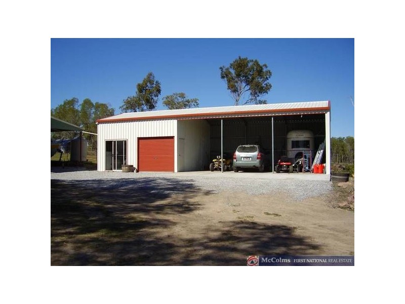 Miriam Vale QLD 4677