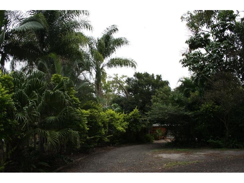Branyan QLD 4670