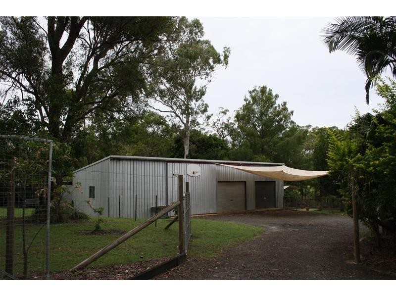 Branyan QLD 4670
