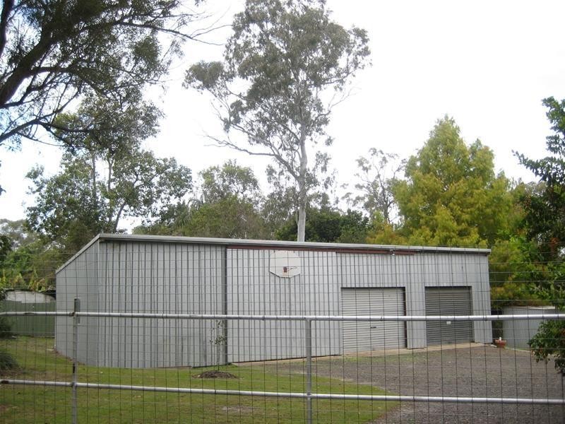 Branyan QLD 4670