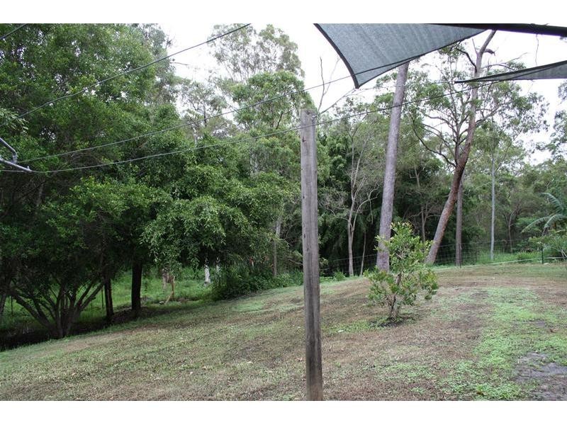Branyan QLD 4670