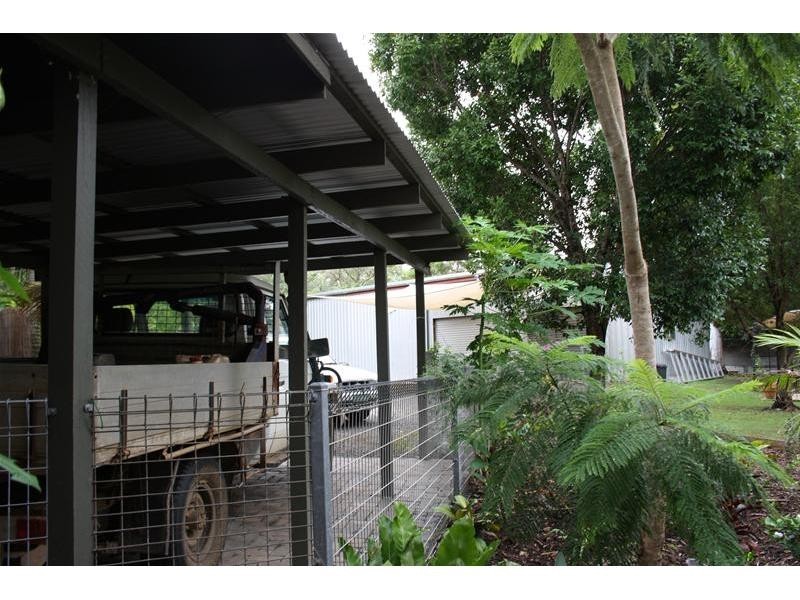 Branyan QLD 4670