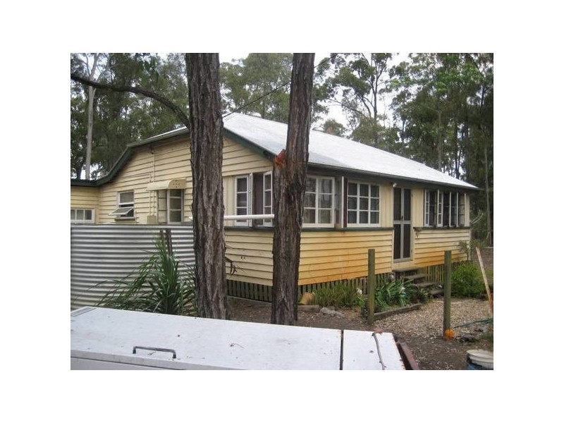 Yandaran QLD 4673