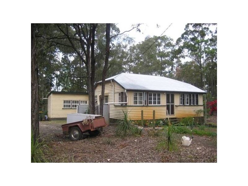 Yandaran QLD 4673