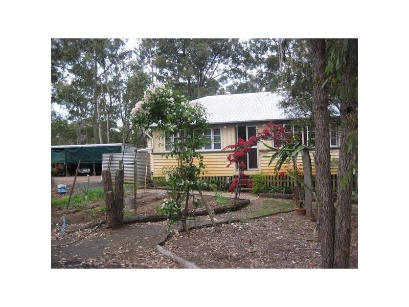 Yandaran QLD 4673