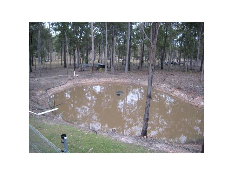 Yandaran QLD 4673