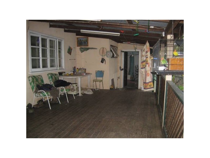 Yandaran QLD 4673
