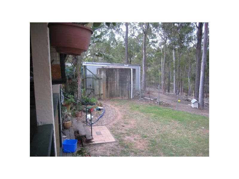 Yandaran QLD 4673