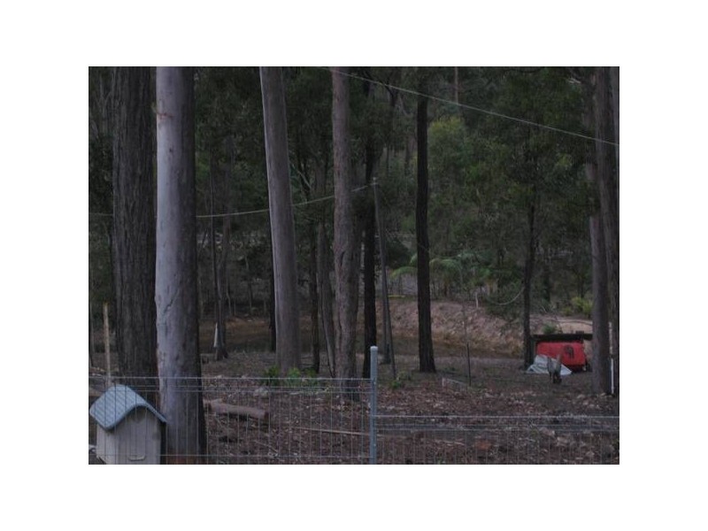Yandaran QLD 4673